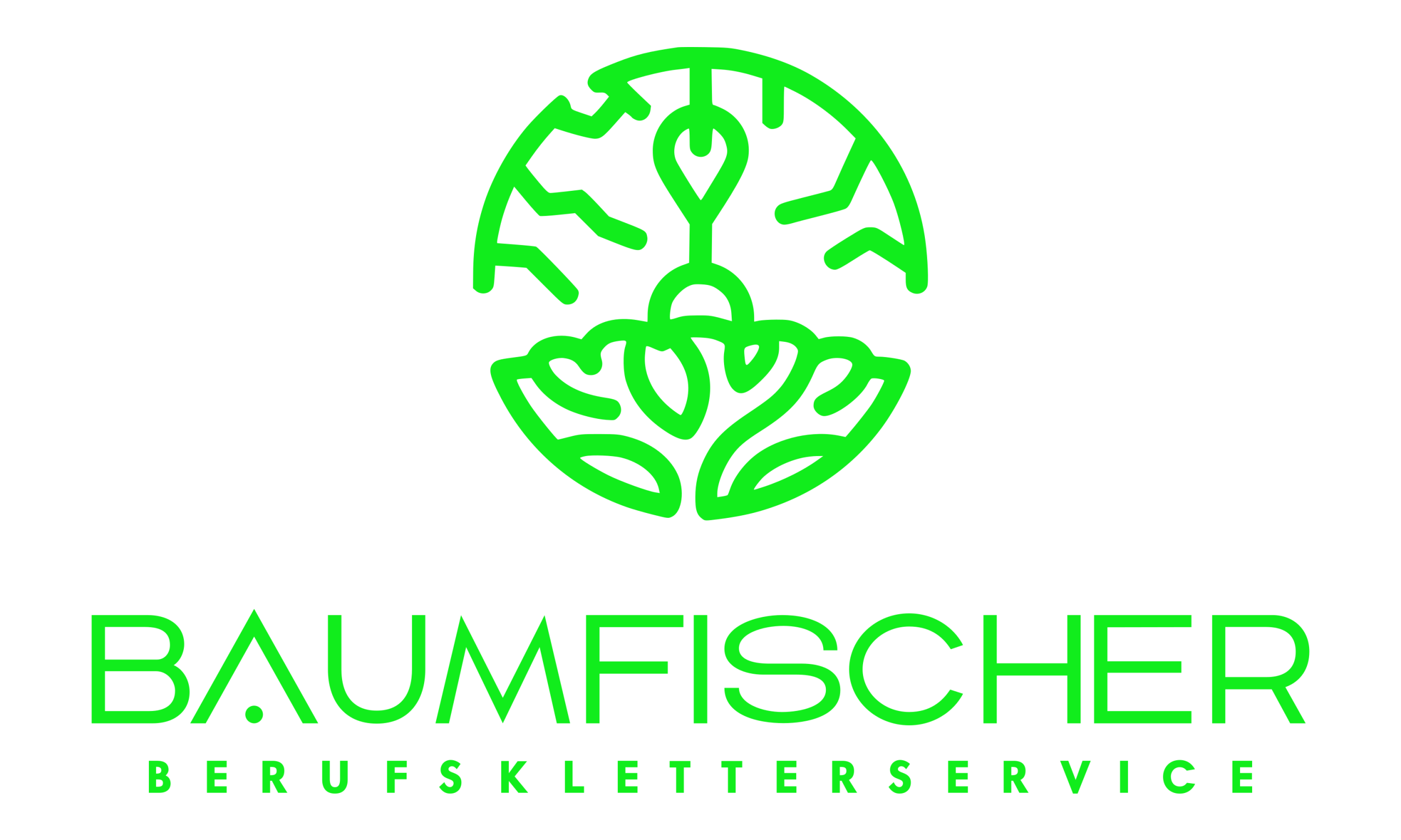 Base Logo Baumfischer